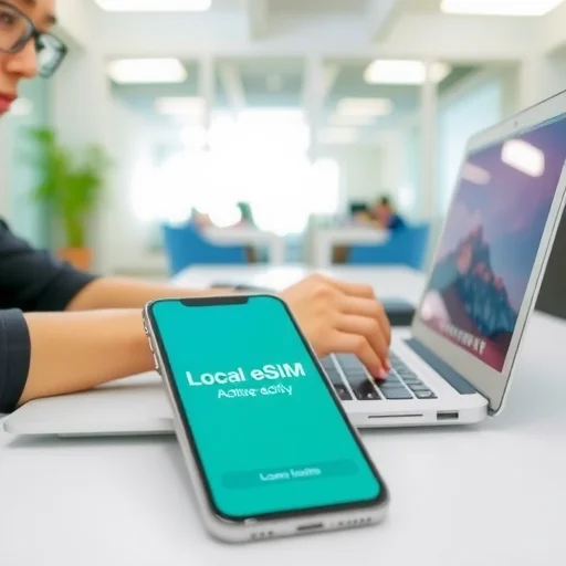 4–Nur eine SIM-Karte? Hier ist, wie man es für Reisen, Arbeit und alles andere funktionieren lässt–ElianeSIM