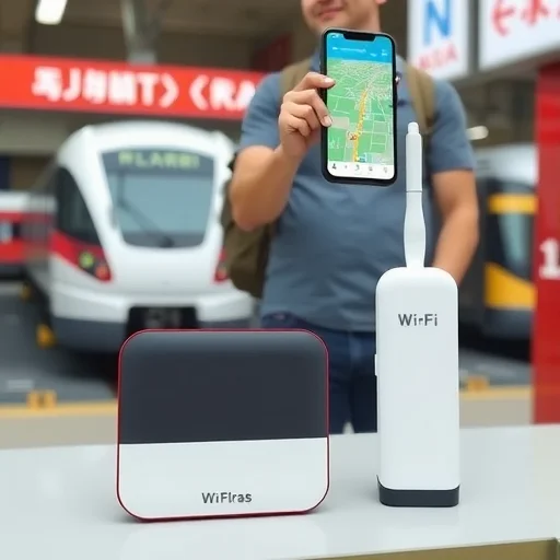 3–计划去日本旅行？以下是如何为无缝旅行选择合适的数据SIM卡–ElianeSIM