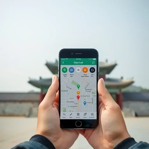 3–去韩国旅游?以下是如何为无忧旅行挑选最佳eSIM–ElianeSIM