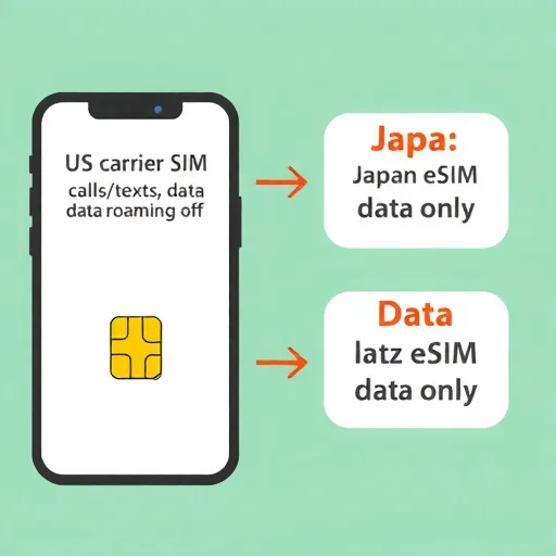 2–两张SIM卡,一部手机——如何设置它以及为什么它会改变游戏规则–ElianeSIM
