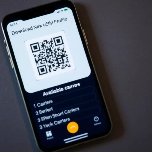 2–Che cos’è una scheda SIM e perché il tuo telefono ne ha bisogno? Una rottura completa–ElianeSIM