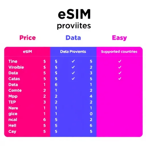 5美元的eSIM计划——好得令人难以置信？以下是如何选择正确的一个–ElianeSIM