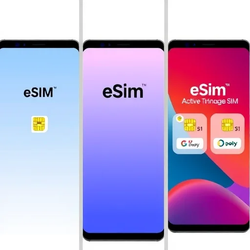 只有一张SIM卡？以下是如何让它适用于旅行、工作和其他一切–ElianeSIM