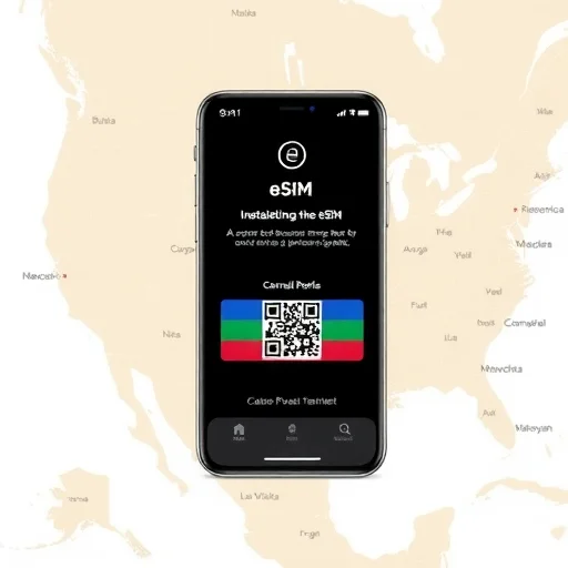访问美国？以下是如何为您的旅行选择最佳的eSIM计划–ElianeSIM