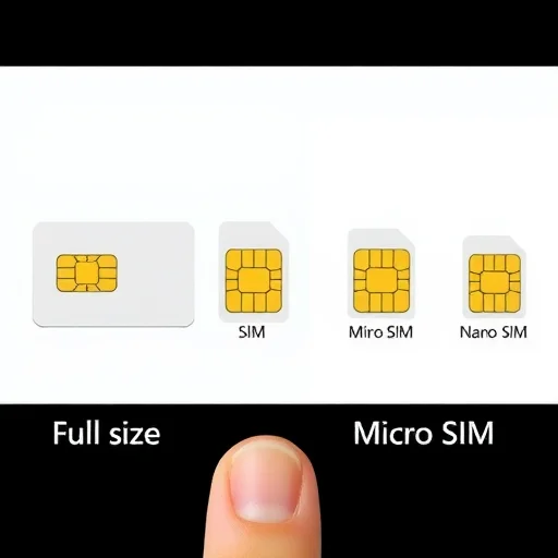 什么是SIM卡，为什么你的手机需要SIM卡？完全崩溃–ElianeSIM