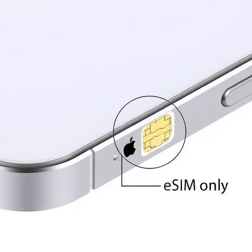 iPhone 15 Plus和eSIM：旅行前需要了解的内容–ElianeSIM