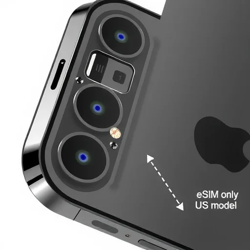 iPhone 16 Pro和eSIM-旅行和日常使用所需的一切–ElianeSIM