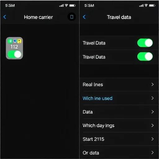 3–iPhone 15 Plus和eSIM:旅行前需要了解的内容–ElianeSIM