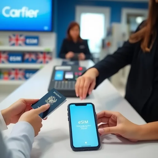 4–iPhone 15 Plus和eSIM:旅行前需要了解的内容–ElianeSIM