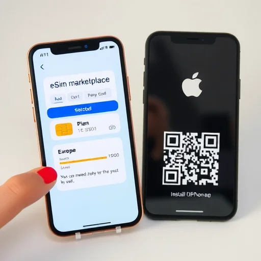 2–iPhone 15 Plus和eSIM:旅行前需要了解的内容–ElianeSIM