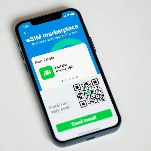 2–iPhone 16 Pro e eSIM: tutto quello che devi sapere per viaggiare e usare tutti i giorni–ElianeSIM