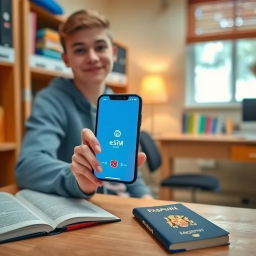4–iPhone 16 Pro e eSIM: tutto quello che devi sapere per viaggiare e usare tutti i giorni–ElianeSIM