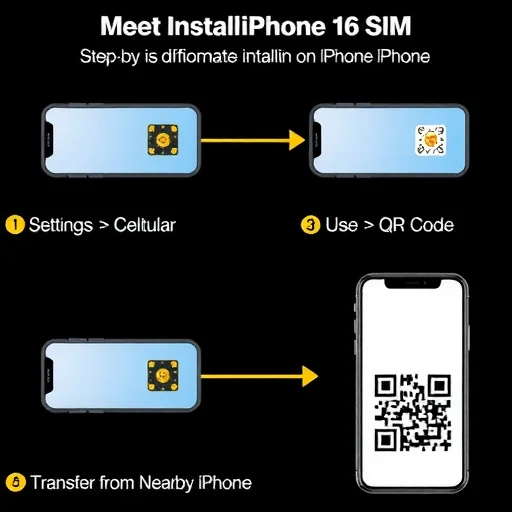 5–iPhone 16 Pro e eSIM: tutto quello che devi sapere per viaggiare e usare tutti i giorni–ElianeSIM
