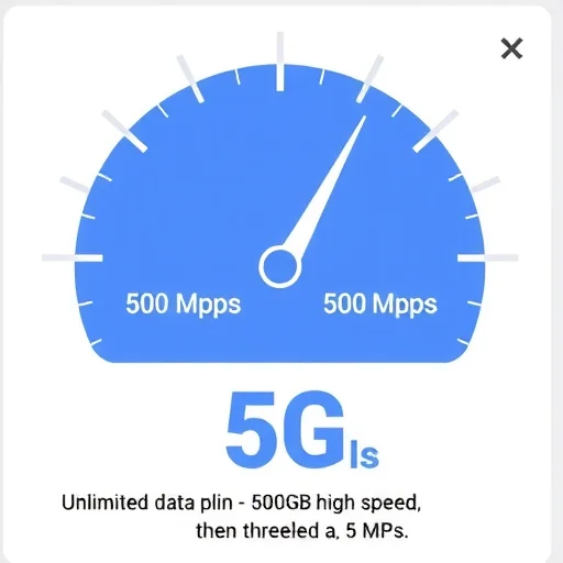 3–Need Unlimited Data with 5G Speeds? Here’s What You Need to Know About 5G SIM Cards–ElianeSIM