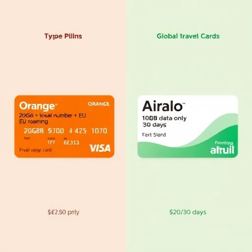 2–Traveling Across Europe? Here’s How to Choose the Best Digital SIM Card–ElianeSIM