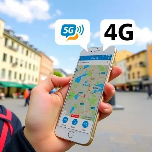 3–Traveling Across Europe? Here’s What You Need to Know About 5G eSIMs–ElianeSIM