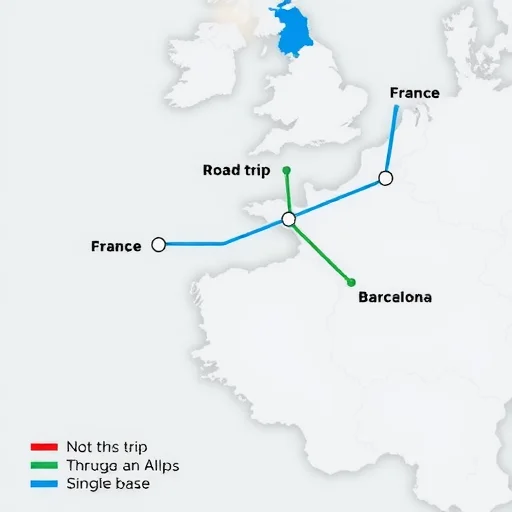 4–Traveling Across Europe? Here’s What You Need to Know About 5G eSIMs–ElianeSIM