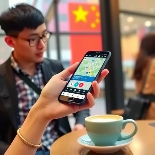 3–Traveling to China? Here’s How to Choose the Best eSIM for Reliable Connectivity–ElianeSIM