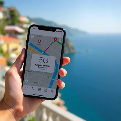 5–Traveling to Italy? Here’s What You Need to Know About 5G eSIMs–ElianeSIM