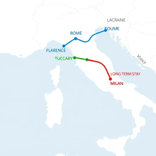 4–Traveling to Italy? Here’s What You Need to Know About 5G eSIMs–ElianeSIM