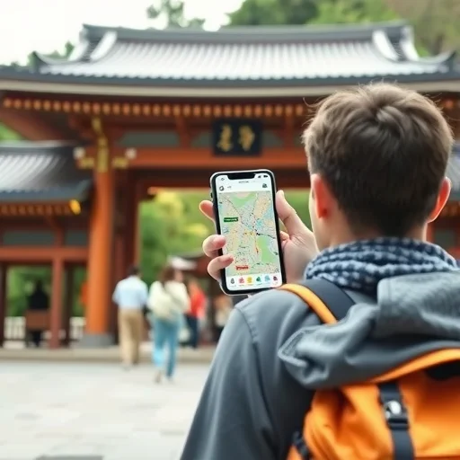 3–Traveling to Japan? Here’s How to Choose the Best eSIM for Reliable Coverage–ElianeSIM