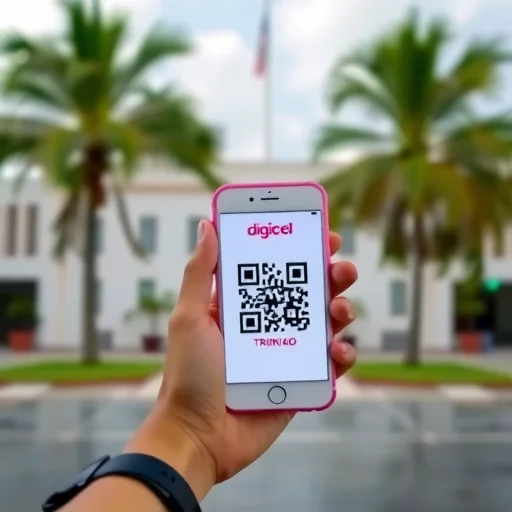 3–Traveling to Trinidad? Here’s How to Get a Digicel eSIM for Reliable Coverage–ElianeSIM