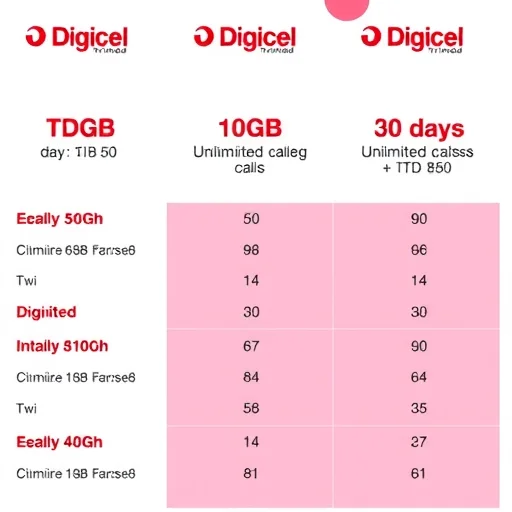 2–Traveling to Trinidad? Here’s How to Get a Digicel eSIM for Reliable Coverage–ElianeSIM