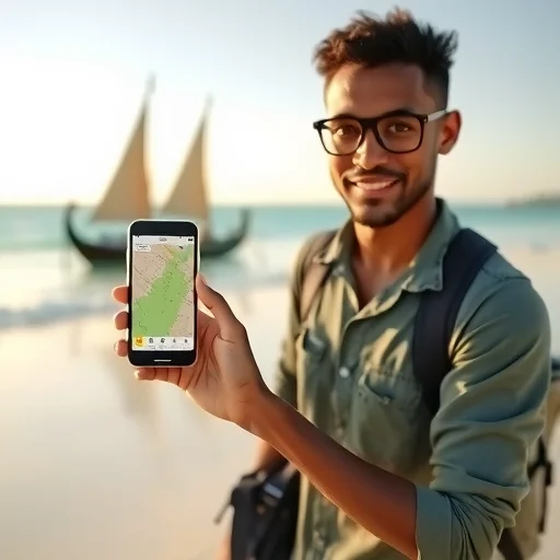 3–Traveling to Zanzibar? Here’s How to Choose the Best eSIM for Island Connectivity–ElianeSIM