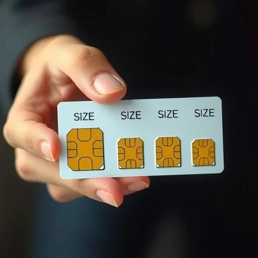 5–What Are the Different Kinds of SIM Cards? Here’s Your Complete Guide–ElianeSIM
