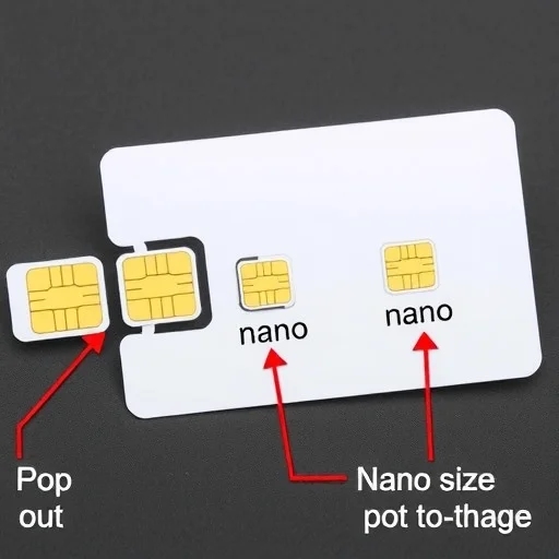 5–What Is a 4FF Nano SIM Card? Here’s What You Need to Know–ElianeSIM