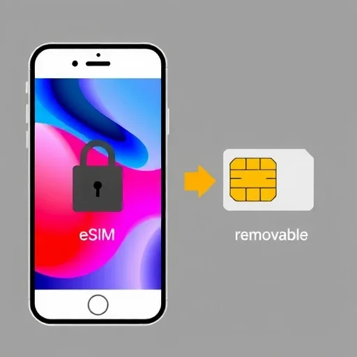 2–eSIM vs Physical SIM: What’s the Difference and Which One Should You Choose?–ElianeSIM