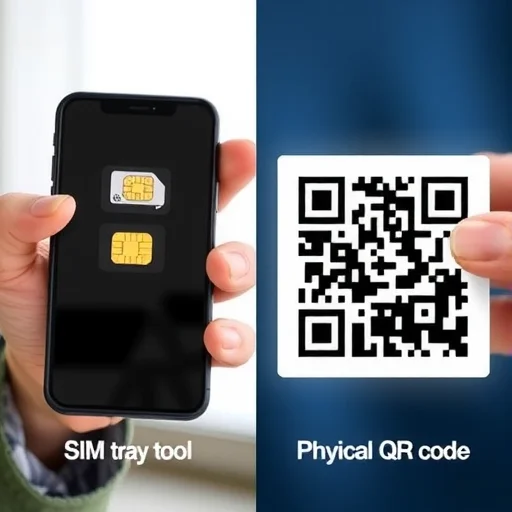 4–eSIM vs Physical SIM: What’s the Difference and Which One Should You Choose?–ElianeSIM