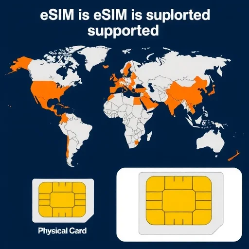 3–eSIM vs Physical SIM: What’s the Difference and Which One Should You Choose?–ElianeSIM