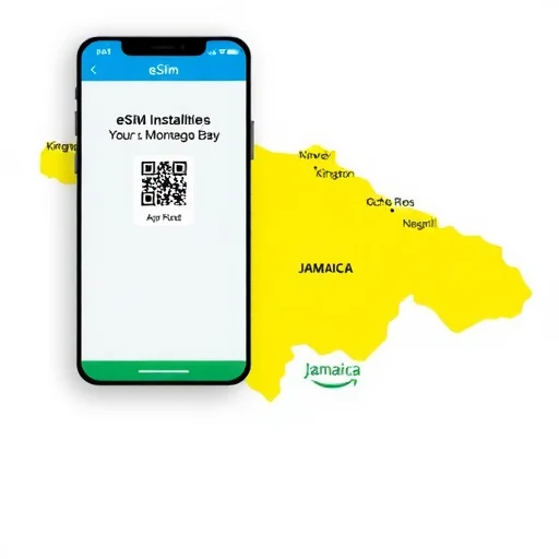 前往牙买加？一文教你获取Digicel eSIM，确保信号稳定覆盖–ElianeSIM