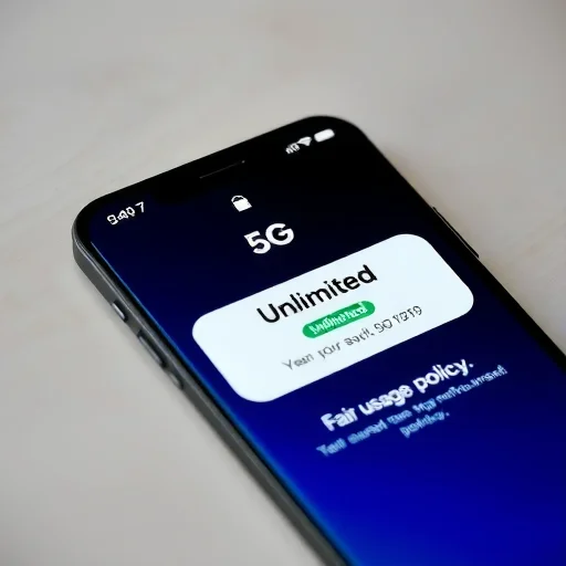 需要5G速度的无限流量？关于5G SIM卡，你需要了解这些–ElianeSIM