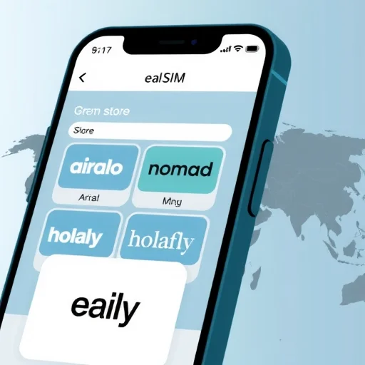 1–Need a Travel eSIM? Here’s How to Choose the Best One for Your Trip–ElianeSIM