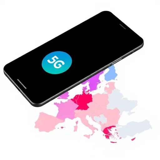 在欧洲多国旅行？关于5G eSIM你需要知道这些–ElianeSIM