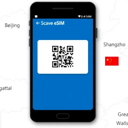 Vous voyagez en Chine ? Voici comment choisir la meilleure eSIM pour une connectivité fiable–ElianeSIM