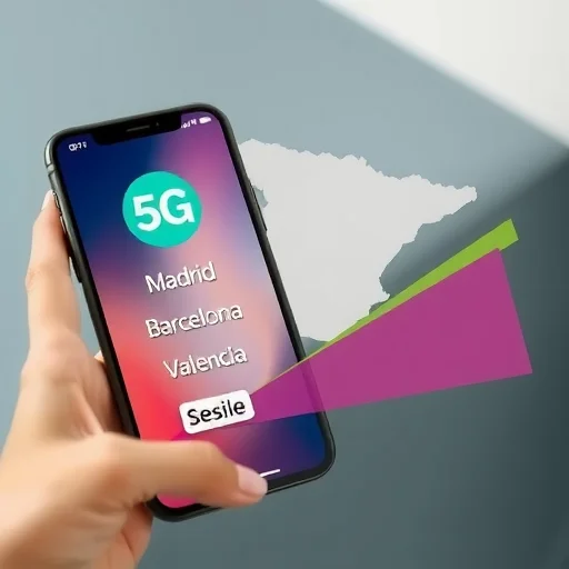 前往西班牙旅行？关于5G eSIM你需要知道的一切–ElianeSIM