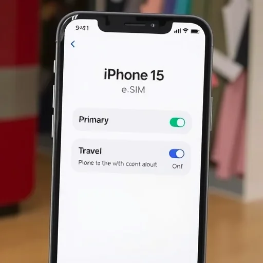 5–Do American iPhones Have SIM Cards? Here’s the Complete Answer–ElianeSIM