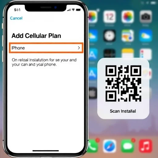 5–eSIM能用吗?这里是你需要知道的一切–ElianeSIM