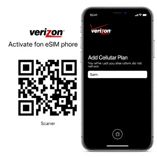 2–在Verizon上遇到“账户不符合eSIM转移条件”?这是修复方法–ElianeSIM
