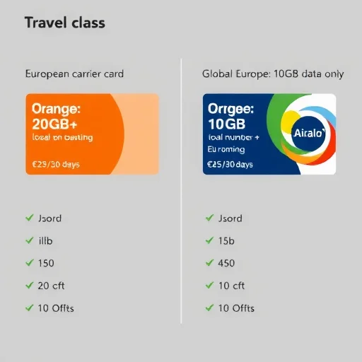 2–Traveling Across Europe? Here’s How a Digital SIM Can Simplify Your Trip–ElianeSIM