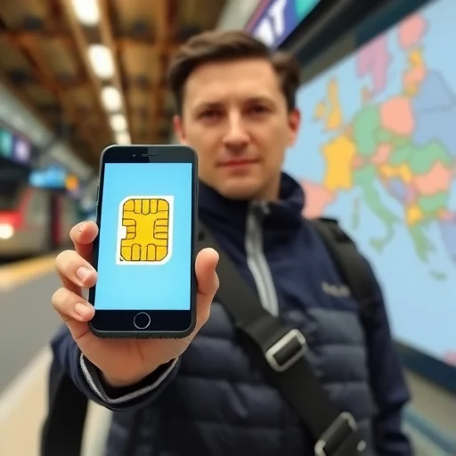3–Traveling Across Europe? Here’s How a Digital SIM Can Simplify Your Trip–ElianeSIM