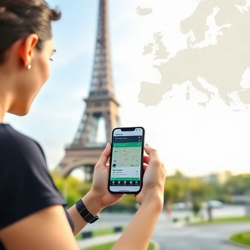 3–Traveling Across Europe? Here’s How to Choose the Best eSIM for Seamless Multi‑Country Connectivity–ElianeSIM