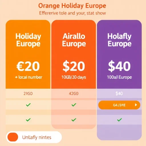 2–Traveling Across Europe? Here’s How to Choose the Best eSIM for Seamless Multi‑Country Connectivity–ElianeSIM