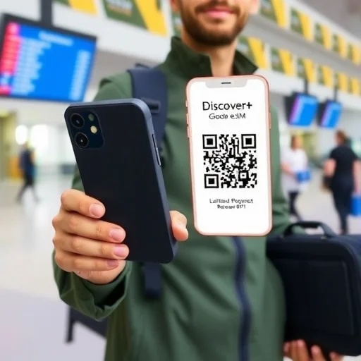 3–Traveling the World? Here’s How Discover+ Global eSIM Keeps You Connected–ElianeSIM