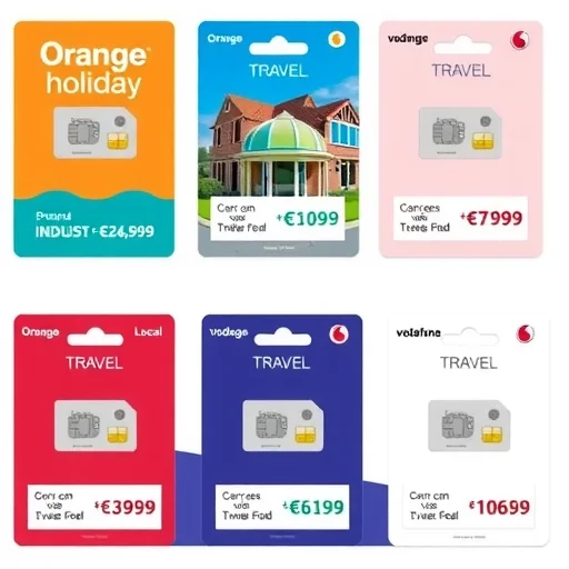 2–Traveling to Europe? Here’s How to Choose the Best SIM Card for Your Trip–ElianeSIM