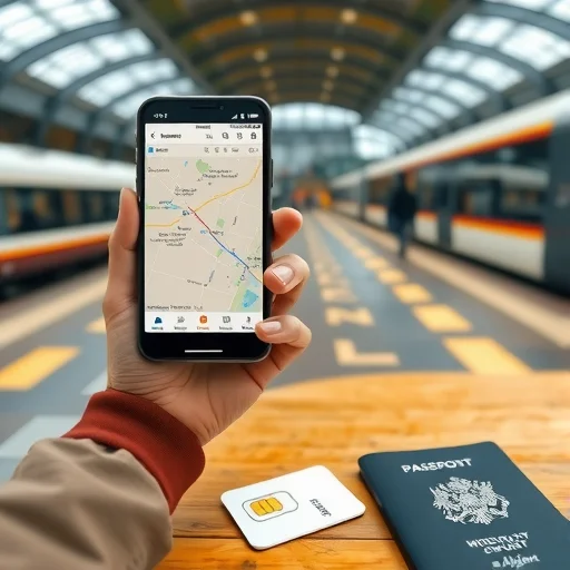 4–Traveling to Europe? Here’s How to Choose the Best SIM Card for Your Trip–ElianeSIM