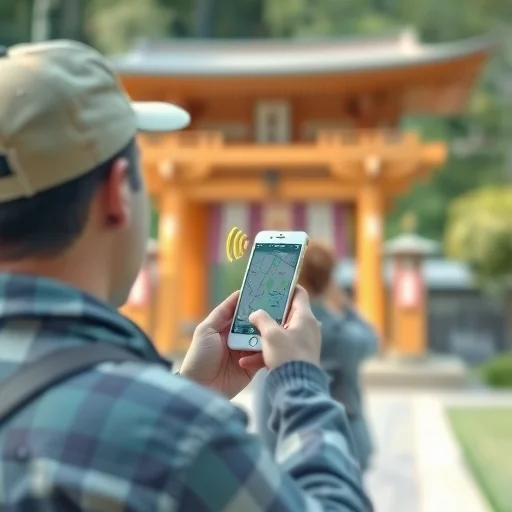3–Traveling to Japan? Here’s Why an eSIM Is the Best Way to Stay Connected–ElianeSIM